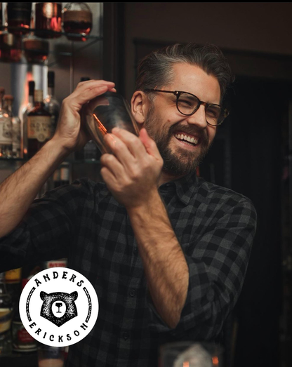 Portland Syrups Grenadine