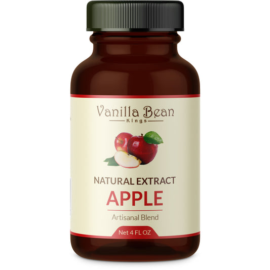 Natural Apple Extract