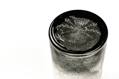 Bull In China  Artisan Mixing Glass | Death & Co. Collab Edition | Made in USA