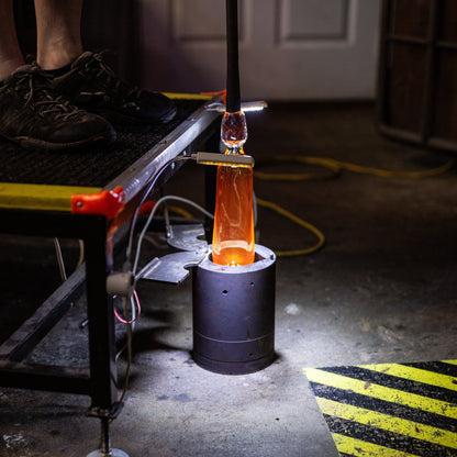 Bull In China  Artisan Series Mixing Glass | Made in USA