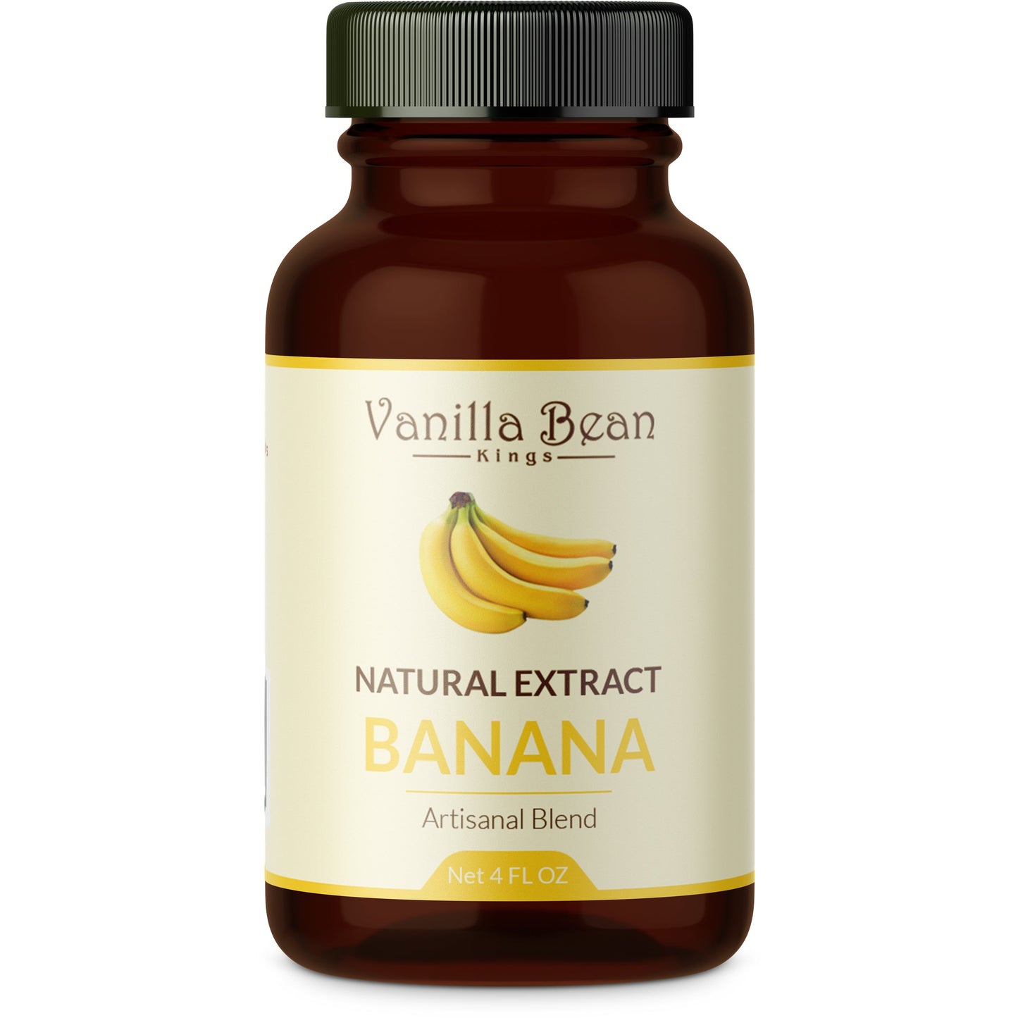 Natural Banana Extract