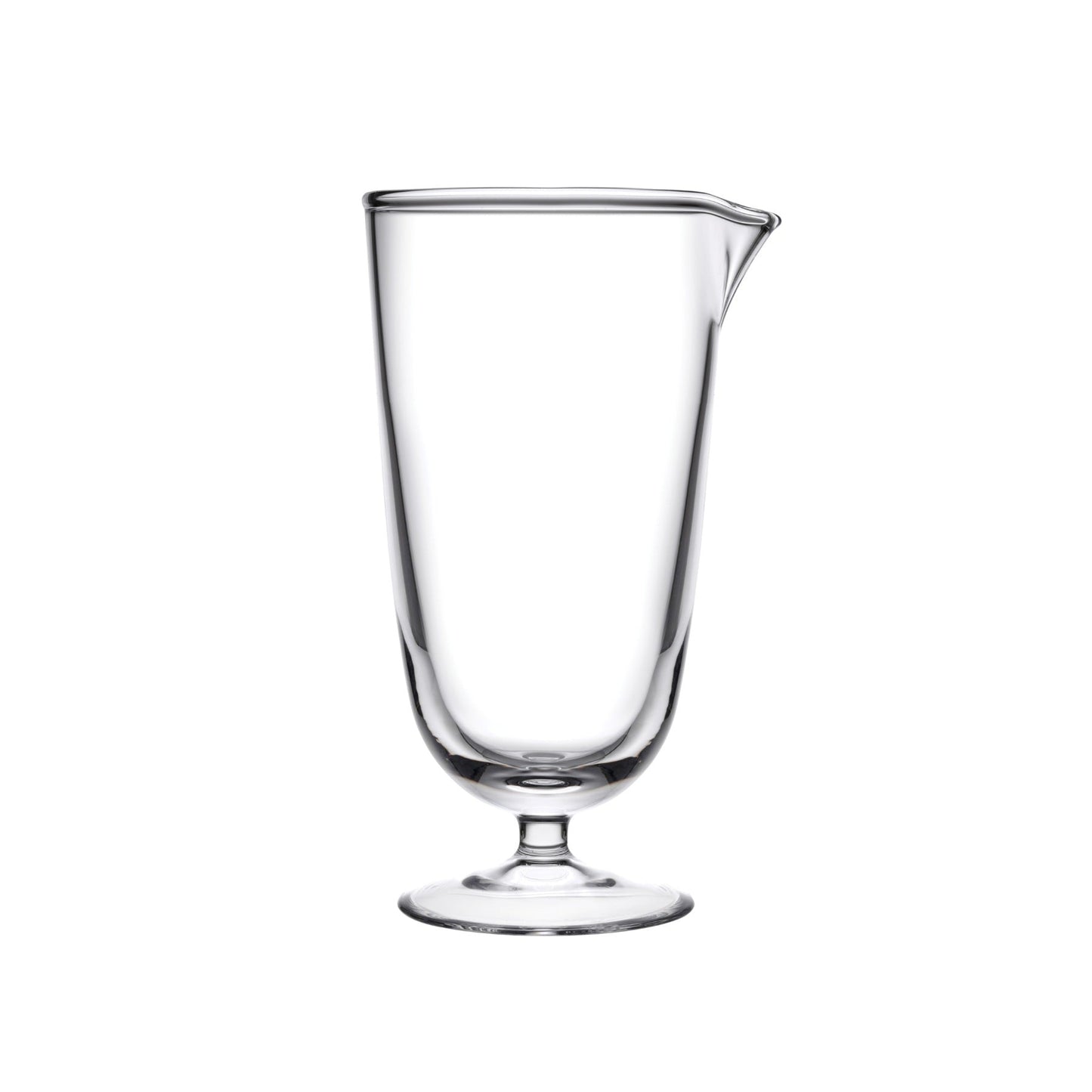 NUDE USA Bar/Giani Mixing Glass