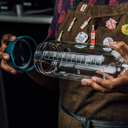 Crew Supply Co  - Crew Bottle®