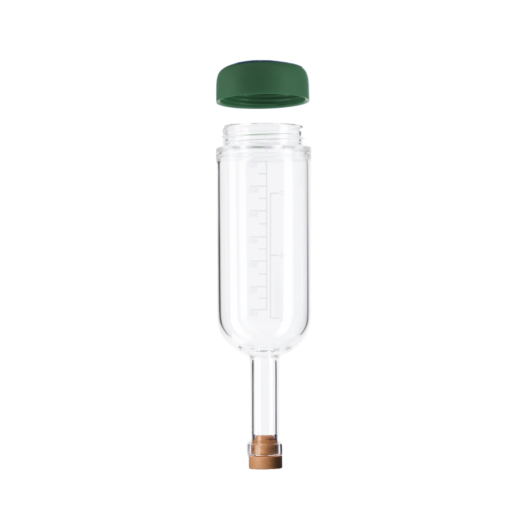 Crew Supply Co  - Crew Bottle®