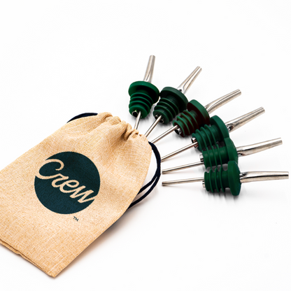 Crew Supply Co  - Pour Boy® Pour Spout