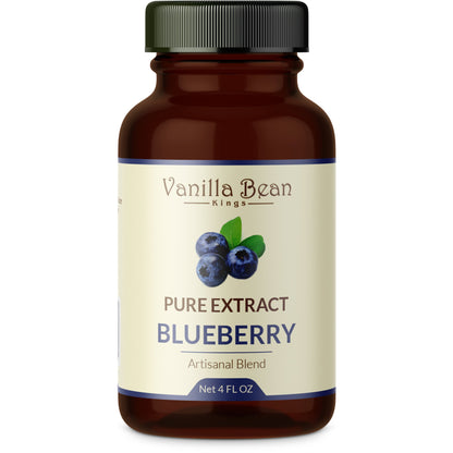Pure Blueberry Extract