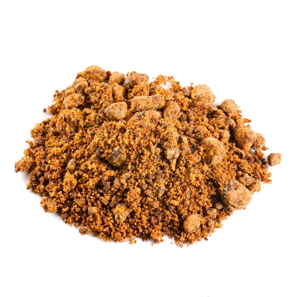 Dark Brown Sugar