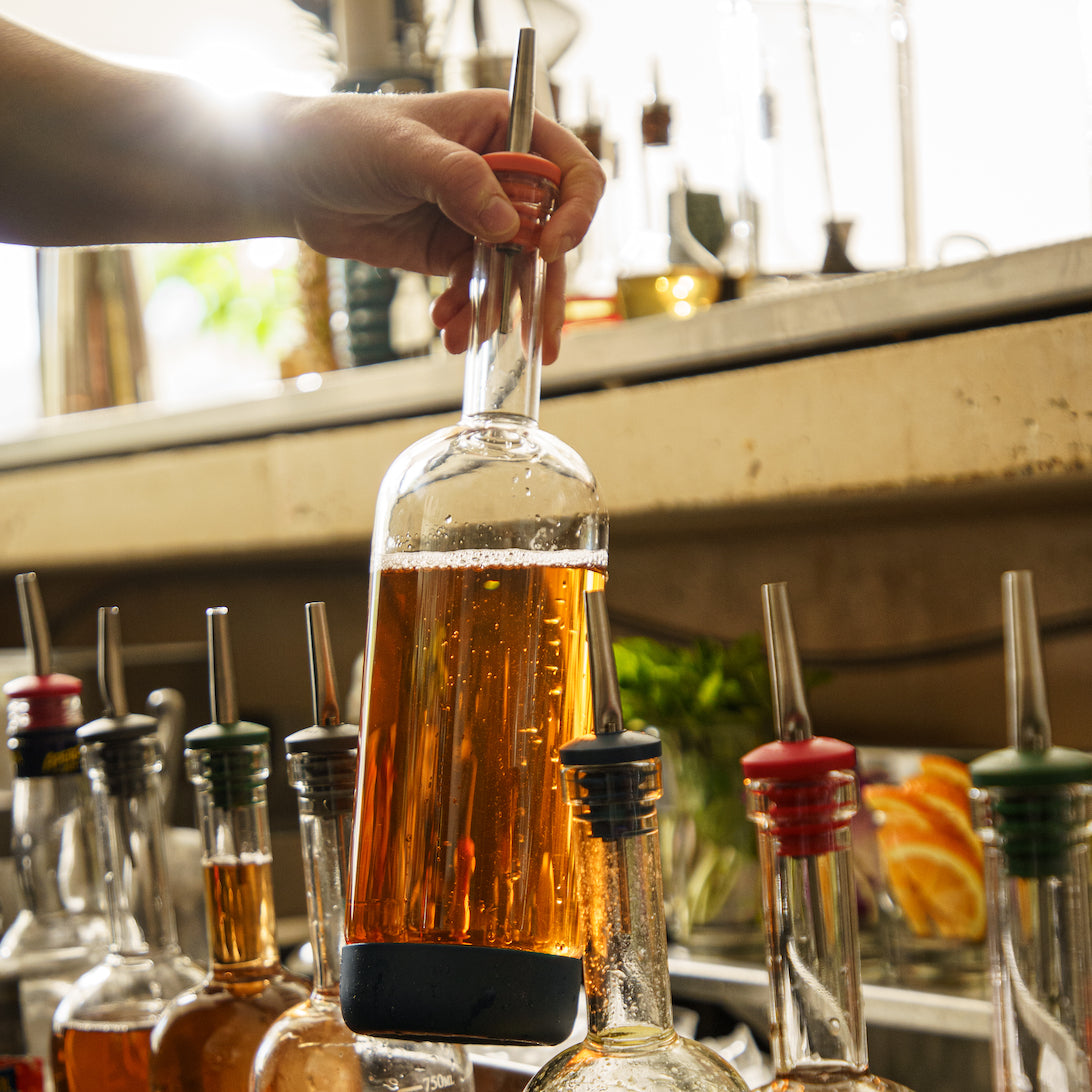 Crew Supply Co  - Crew Bottle®