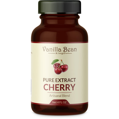 Pure Cherry Extract