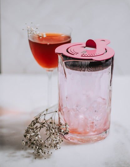 Bull In China  Artisan Series Mixing Glass | Made in USA