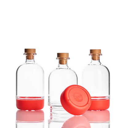 Crew Supply Co  - Chubby Bottle