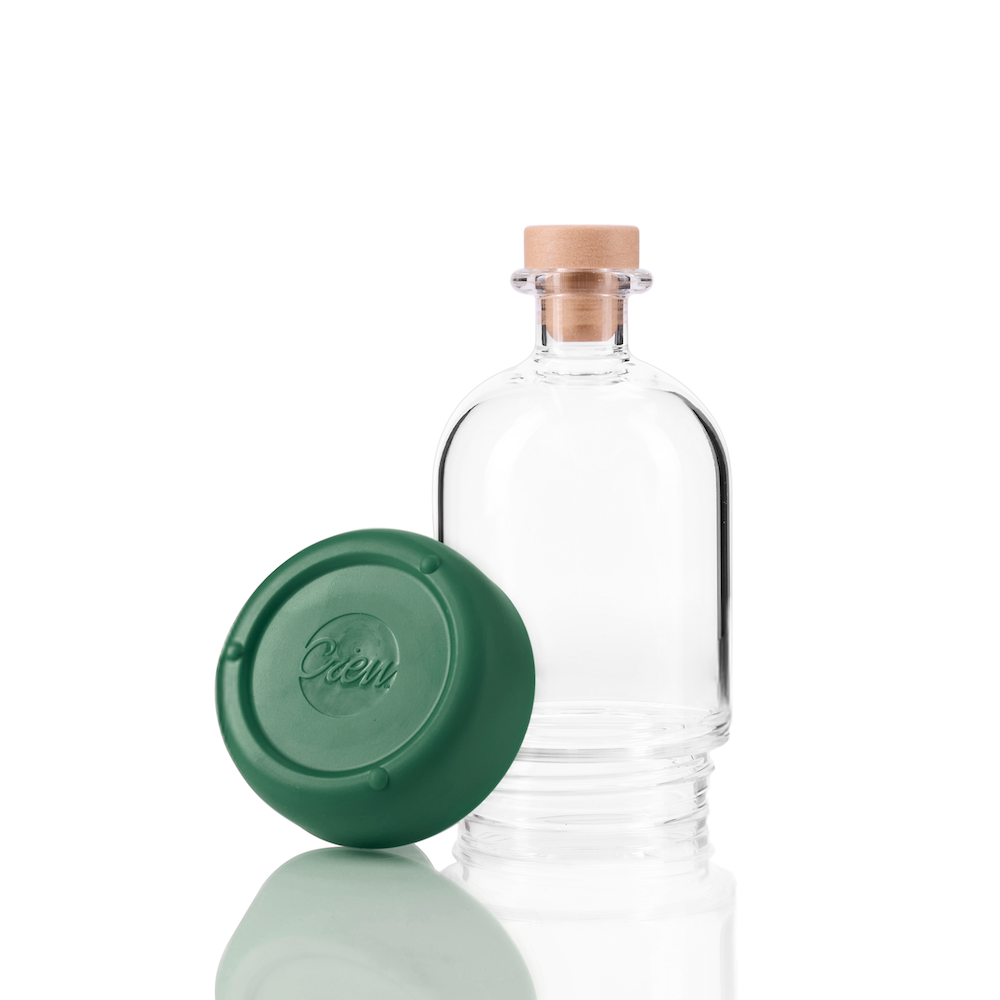 Crew Supply Co  - Chubby Bottle
