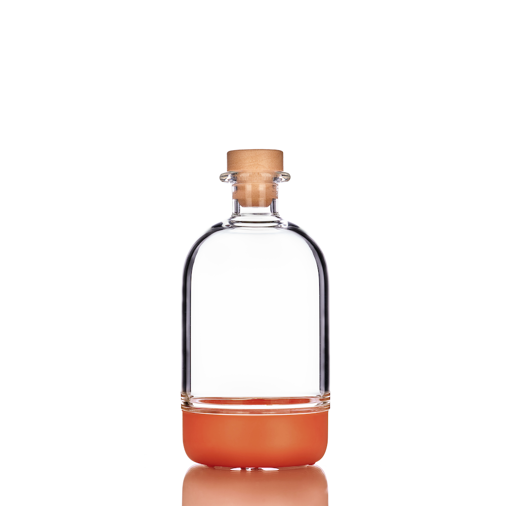 Crew Supply Co  - Chubby Bottle
