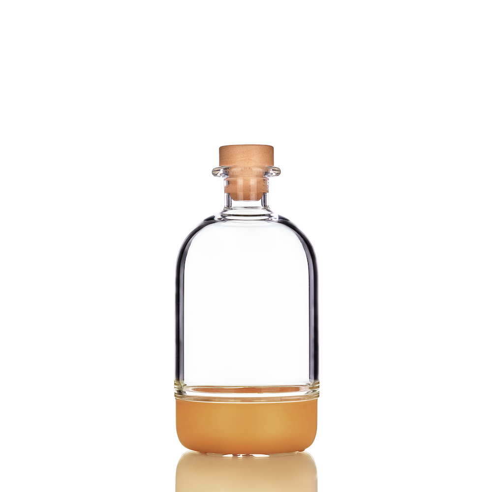 Crew Supply Co  - Chubby Bottle