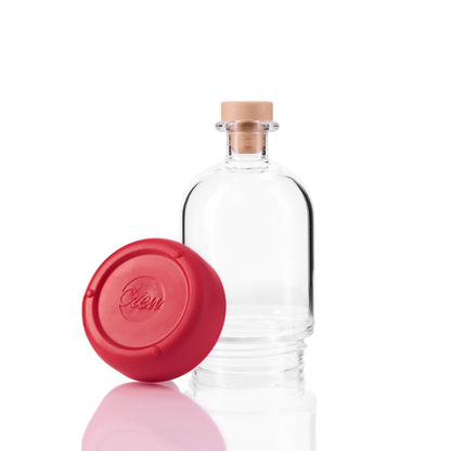 Crew Supply Co  - Chubby Bottle