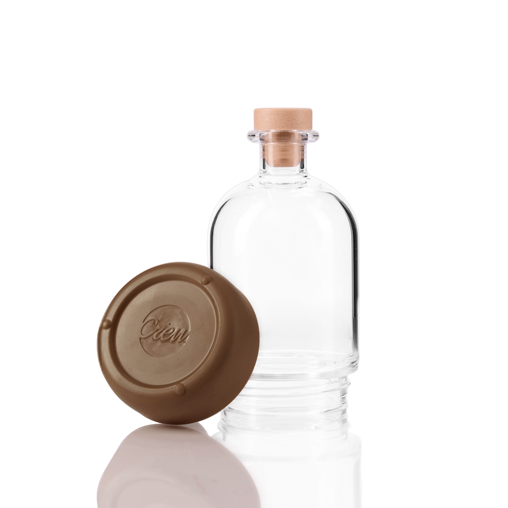 Crew Supply Co  - Chubby Bottle