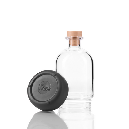 Crew Supply Co  - Chubby Bottle