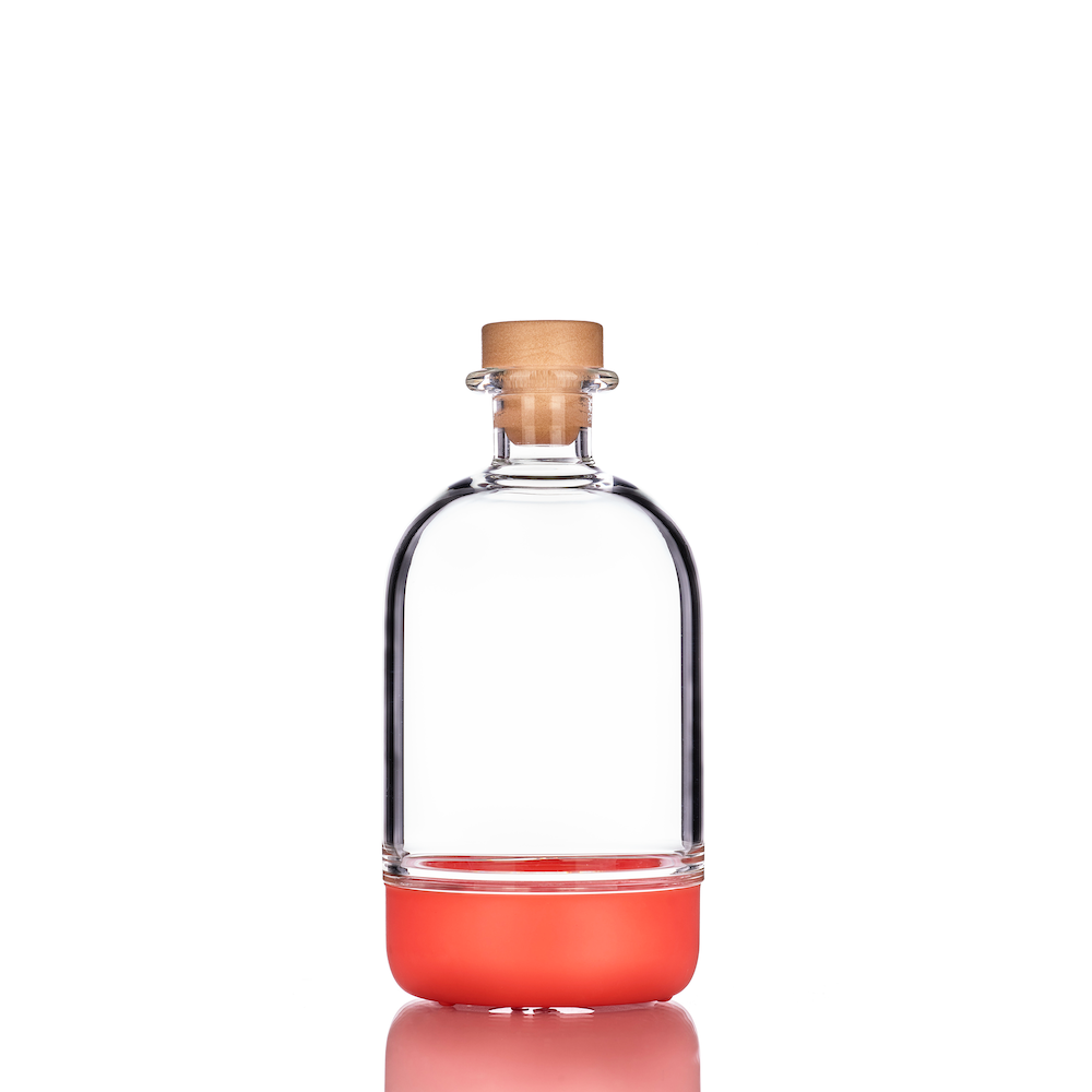 Crew Supply Co  - Chubby Bottle