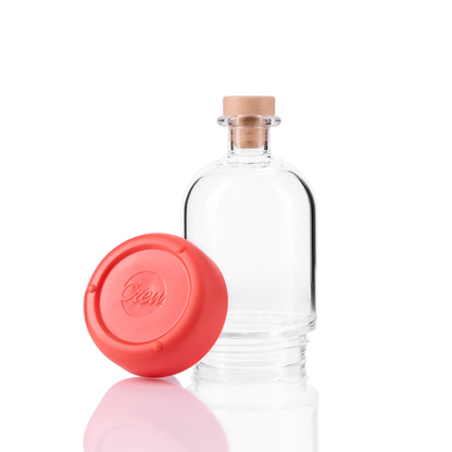 Crew Supply Co  - Chubby Bottle