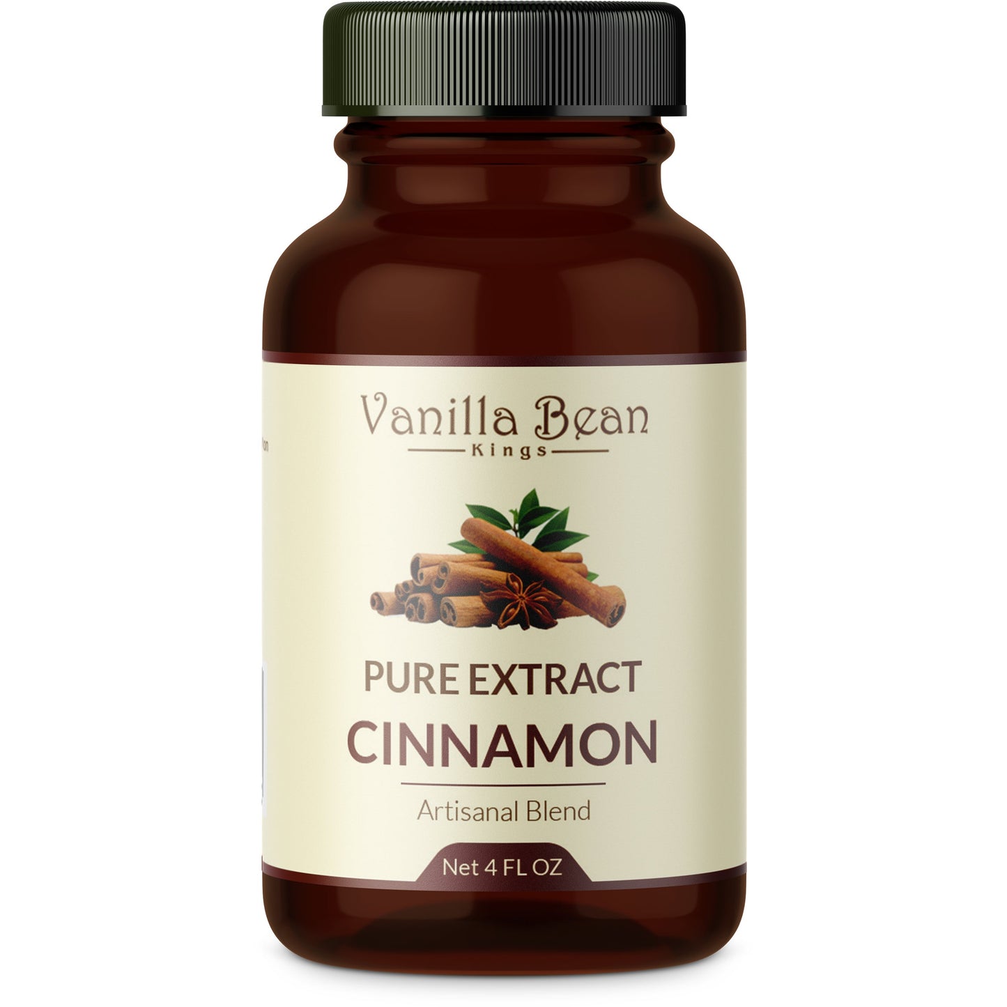 Pure Cinnamon Extract