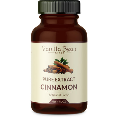 Pure Cinnamon Extract