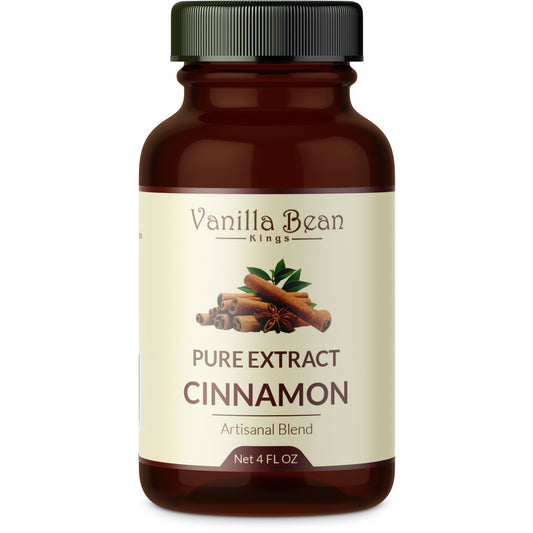 Pure Cinnamon Extract