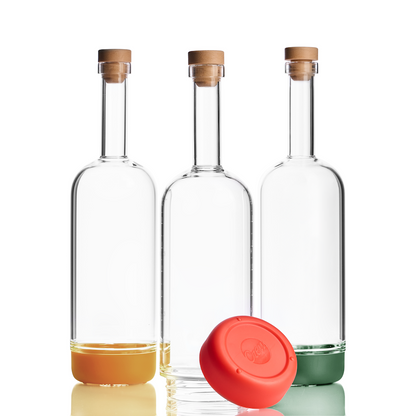 Crew Supply Co  - Crew Bottle®