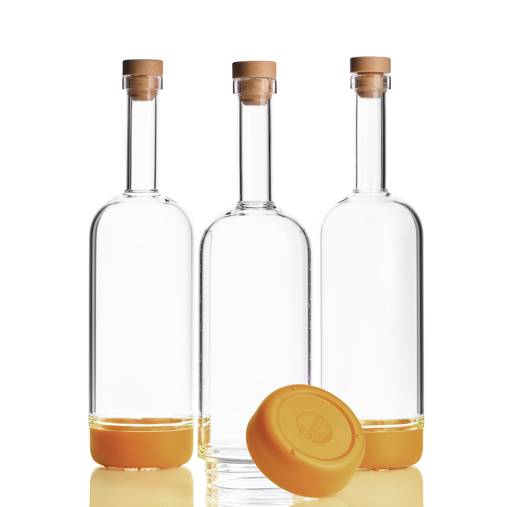 Crew Supply Co  - Crew Bottle®