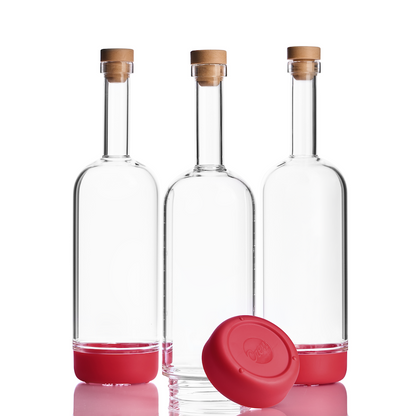 Crew Supply Co  - Crew Bottle®