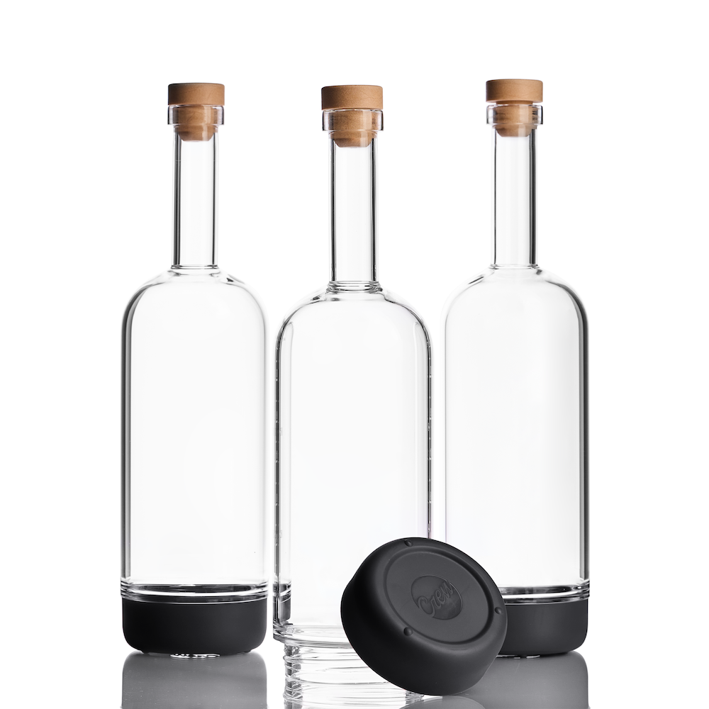 Crew Supply Co  - Crew Bottle®