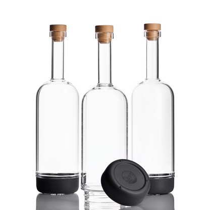 Crew Supply Co  - Crew Bottle®