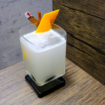 Cocktail Cedars