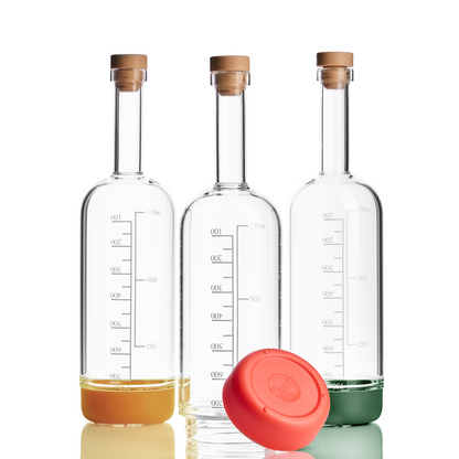 Crew Supply Co  - Crew Bottle®