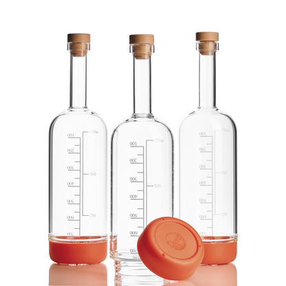 Crew Supply Co  - Crew Bottle®