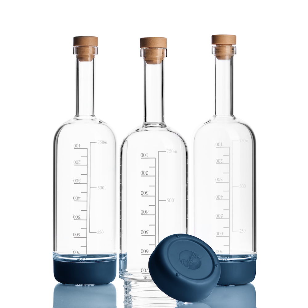 Crew Supply Co  - Crew Bottle®