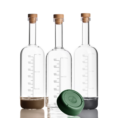 Crew Supply Co  - Crew Bottle®