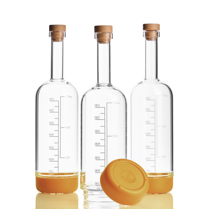 Crew Supply Co  - Crew Bottle®