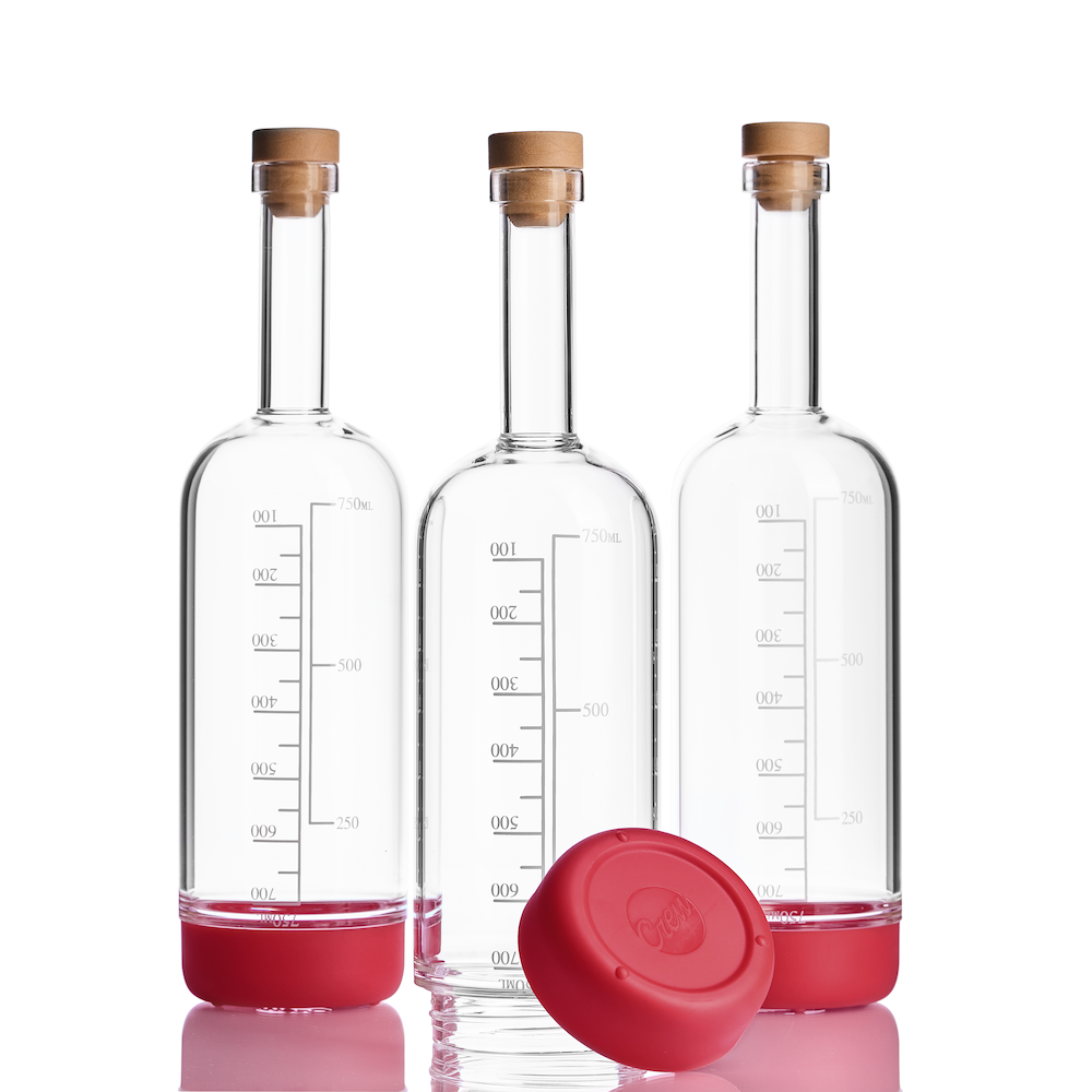 Crew Supply Co  - Crew Bottle®