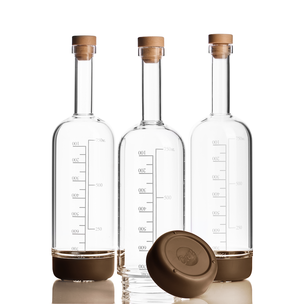 Crew Supply Co  - Crew Bottle®