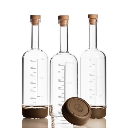 Crew Supply Co  - Crew Bottle®