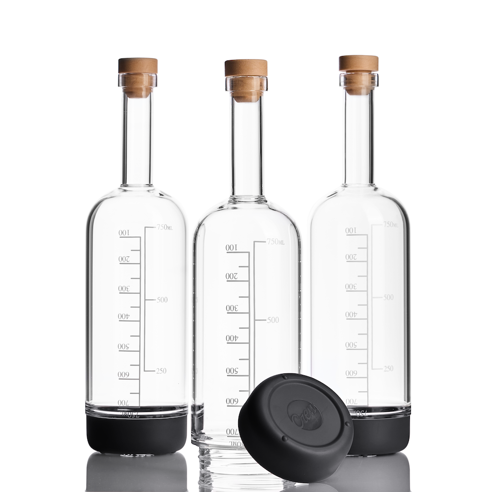 Crew Supply Co  - Crew Bottle®