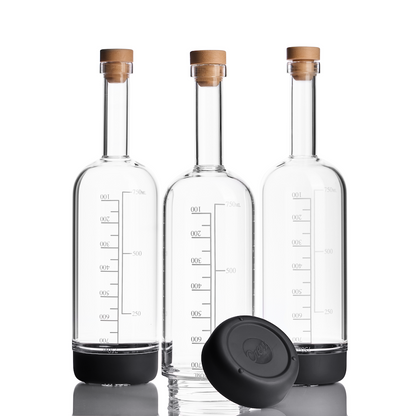 Crew Supply Co  - Crew Bottle®