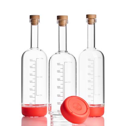 Crew Supply Co  - Crew Bottle®