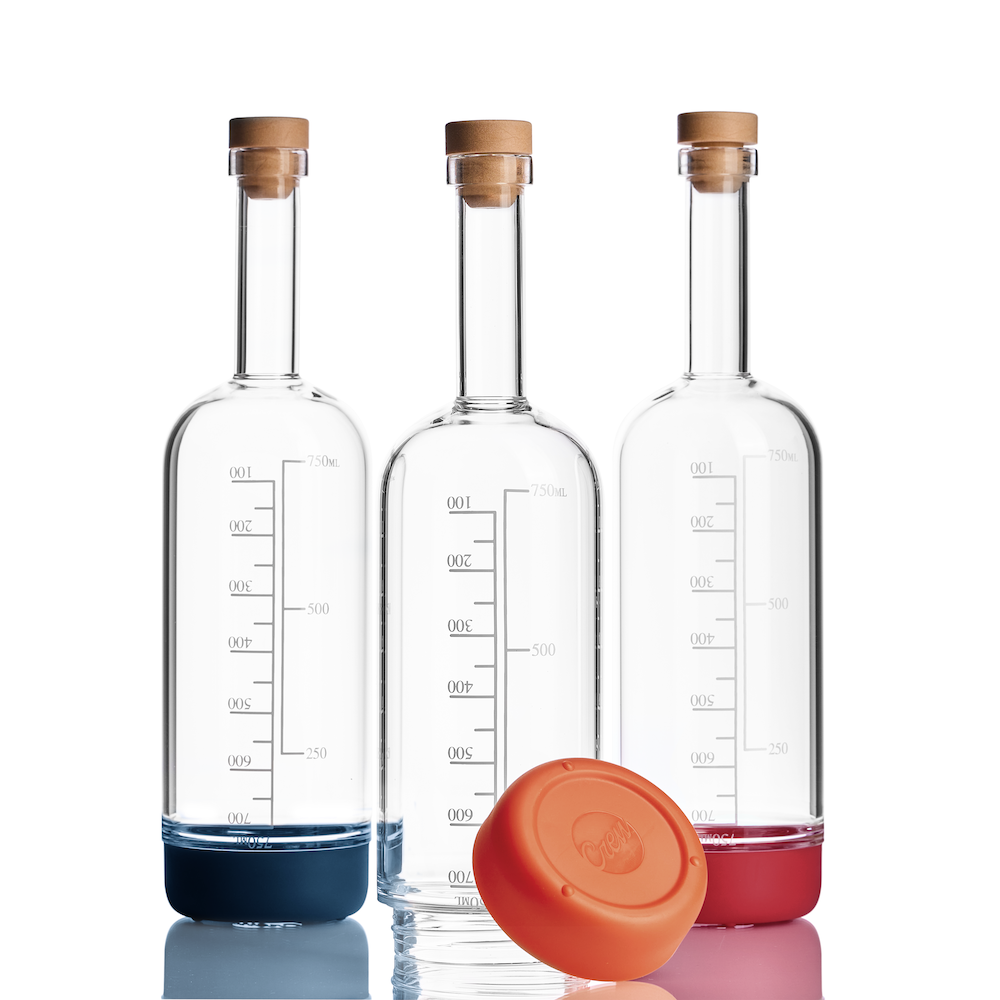 Crew Supply Co  - Crew Bottle®