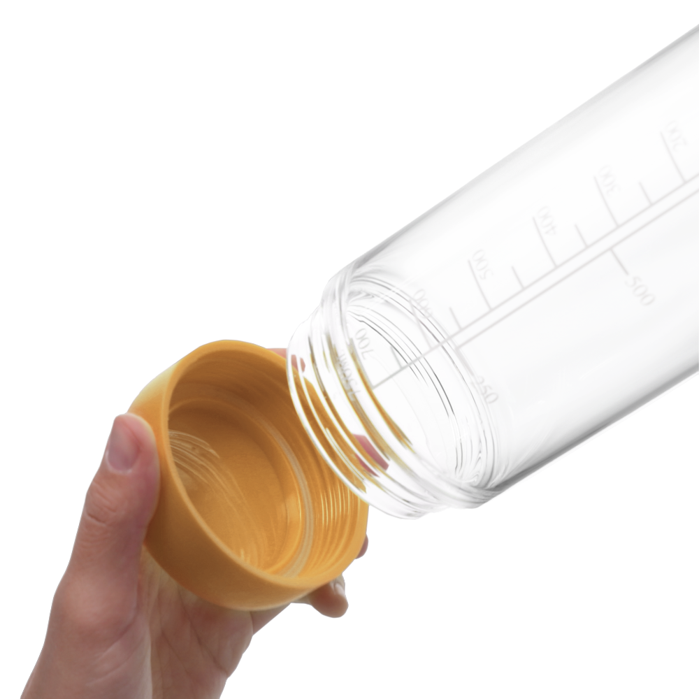 Crew Supply Co  - Crew Bottle®