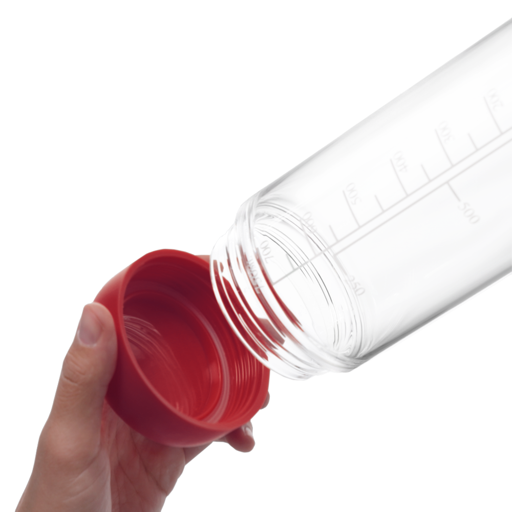 Crew Supply Co  - Crew Bottle®