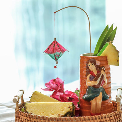 Hanging Lantern Cocktail Pick Box of 50