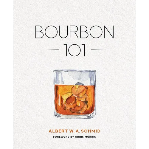 Bourbon 101