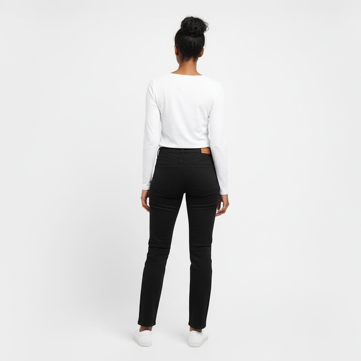 Auragen - Drew Long Sleeve Crew