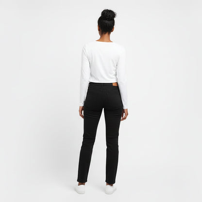 Auragen - Drew Long Sleeve Crew